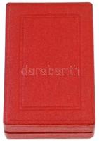 1957. "Munkás-Paraszt Hatalomért Emlékérem" aranyozott, zománcozott Br kitüntetés mellszal...