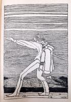 Erdélyi Helikon antológiája 1927 I-II. kötet. Bánffy Miklós és Kós Károly illusztrációval. Kolozsvár...