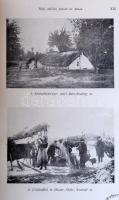 Györffy István: Magyar falu, magyar ház. Sajtó alá rendezte és a bevezetőt írta Györffy György. Bp.,...