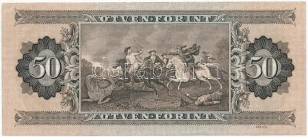 1965. 50Ft T:III Adamo F19