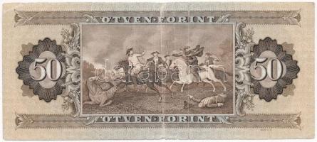 1951. 50Ft T:III- 
Adamo F18