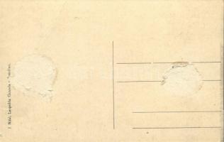 Hricsó, Ricsóváralja, Hricovské Podhradie (Vágvölgy, Povazie); Hricovsky hrad / Hricsó vára / castle...