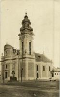 1933 Hatvan, Újhatvani római katolikus templom