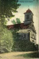 1925 Görgeteg, Római katolikus templom