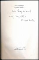 Nemes Nagy Ágnes: Amerikai napló. Iowa, 1979. Sajtó alá rendezte Lengyel Balázs. Bp.,1993, Századvég...