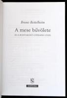 Bruno Bettelheim: A mese bűvölete és a bontakozó gyermeki lélek. Ford.: Kúnos László. Bp., 2013, Cor...