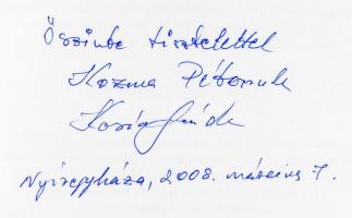 Kovács Sándor: Máramarosi bércek között. Kárpátalja máramarosi térségének kalauza. Bp., 2007, Romani...