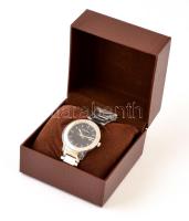 Calvin Klein Steady uniszex karóra, dobozával, újszerű állapotban, működik