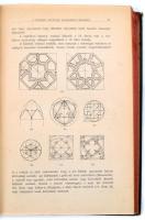 Benczúr Béla: A művészi ipar és decoratív művészetek stíltana. Képzőművészek, rajztanárok, műiparoso...