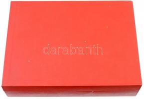 1978. "A szocializmus építéséért - Az Egyesült Izzó Pártbizottsága 1945-1975" egyoldalas, ...