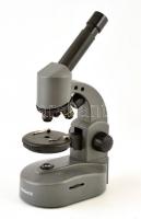 Kosmos 4x - 40x mikroszkóp, m: 30 cm