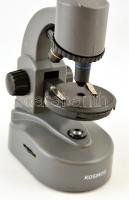 Kosmos 4x - 40x mikroszkóp, m: 30 cm