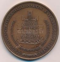 Bozó Gyula (1913-2004) 1988. "Szent Jobb országjárása / Szent István halálának 950. évfordulója...