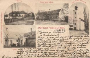 Városlőd Óvodával