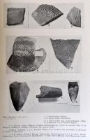 Gallus Sándor-Mithay Sándor: Győr története a vaskorszakig. Győr Szab. Kir. Város monográfiái I. köt...