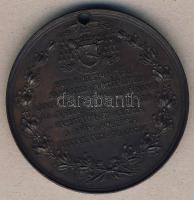 DN "Samassa József bíboros" nagyalakú Br emlékplakett T:2 ly., kis ph