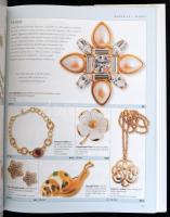 Miller, Judith: Divatékszerek. Gyűjtők könyve. Ford.: Leyrer Ginda. Bp., 2004, Helikon. Kiadói karto...