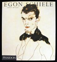 Egon Mitsch: Egon Schiele. New York, 2006, Phaidon. Angol nyelven. Kiadói papírkötésben.