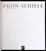 Egon Mitsch: Egon Schiele. New York, 2006, Phaidon. Angol nyelven. Kiadói papírkötésben