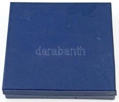 Csíkszentmihályi Róbert (1940-) 1978. "Chemical Építési Műanyag-Feldolgozó Gyára Barcs" Br...