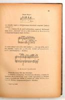 Weiner Leó: Elemző összhangzattan. (Funkció-tan.) Bp.,1944,Rózsvölgyi és Társa, 251+1 p. Kiadói kiss...