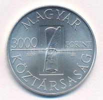 2009. 3000Ft Ag "Kazinczy Ferenc" T:BU Adamo EM224