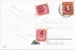 Hajdúszoboszló, Gyógymedencék, fürdőzők + portó