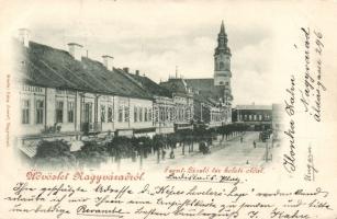1899 Nagyvárad