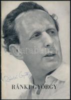 Farkas Ferenc (1905-200), Ránki György (1907-1992), Dávid Gyula (1913-1977), Székely Endre (1912-198...