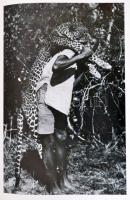 Széchenyi Zsigmond: Vadászat négy földrészen, 1927-1964. Bp., 1987, Corvina. Kiadói kartonált kötés,...