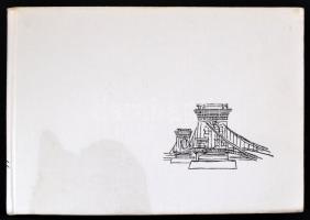 Budapest társadalmának és gazdaságának száz éve. Bp., 1972, Közgazdasági és Jogi-Kossuth. Kiadói egé...