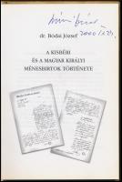 Dr. Bódai József: A kisbéri és Magyar Királyi Ménesbirtok története. Bp., 1999, Publi-City. Kiadói k...