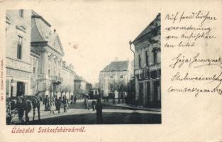 1899 Székesfehérvár