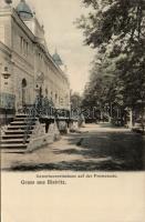 Beszterce Industry-coop