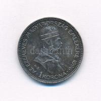 1896KB 1K Ag "Millennium" T:2 patina
Adamo K5.2