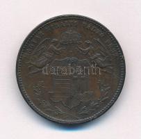 1868KB 4kr Cu T:2 patina
Adamo M7.1