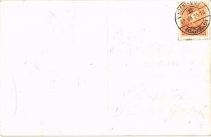 1939 Szentendre, Görgey laktanya. photo