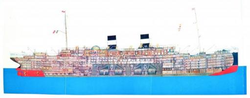 A technika világa. Szerk.: Beke Manó. Bp., é.n., Athenaeum. Számos szövegközti és egészoldalas illus...