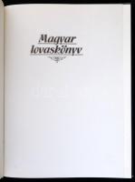 Magyar lovaskönyv. Szerk.: Ernst József, Dr. Fehér Dezső, Dr. Ócsag Imre. Bp., 1988, Mezőgazdasági-C...