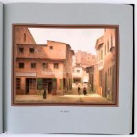 Florence Lost as seen in the 120 paintings by Fabio Borbouoni (1820-1901). 1985. Franco Maria Ricci....