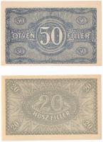 1920. 20f "09" + 50f "01" T:I