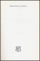 Mezősi Károly: Petőfi családja a Kiskunságban. Kiskunfélegyházi életük. Bibliotheca Cumanica. 1. Kis...