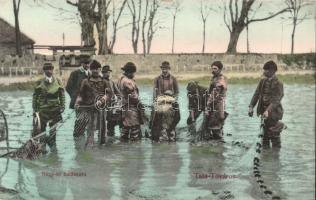 Tata-Tóváros Halászat