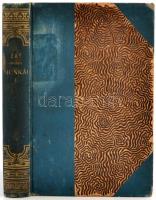 Fáy András szépirodalmi össze munkái. I. köt.: Mesék és allegóriák 1. Pest, 1853, Edelm,ann Károly,1...