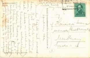 1939 Tokodaltáró, bánya transzformátorháza (fl)