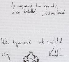 Kiszely István: A magyarság őstörténete. I-II. köt. (Mit adott a magyarság a világnak.) Bp.,1996, Pü...