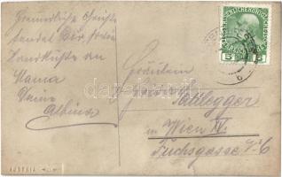 Fortezza, Franzensfeste (Südtirol); photo