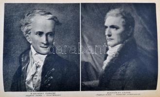 Asztalos Miklós- Pethő Sándor: A magyar nemzet története ősidőktől napjainkig. Bp.,(1934), Dante, X+...