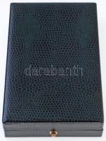 1992. "Független Demokratikus Magyarországért" emlékérem mellszalaggal, szalagsávval, ered...