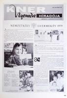 Egy évszázad mezsgyéjén. A Kner Nyomda gyomai és békéscsabai üzemeinek története. Szerk.: Balog Mikl...